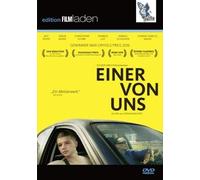 Einer Von Uns (DVD) Jack Hofer Simon Morz Stephan Richter