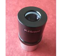 Uno di Qualità 3.2cm Kellner Oculare 6mm O 25mm per Telescopi, Svendita