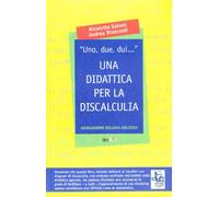 Uno, due, dui... una didattica per la discalculia