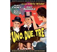 Uno,Due,Tre