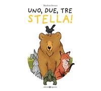 Uno, due, tre stella!