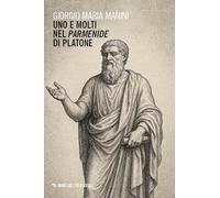 Uno e molti nel Parmenide di Platone