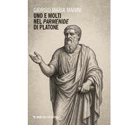 Uno e molti nel Parmenide di Platone [Paperback] [Oct 27, 2025] Manini, Giorgio