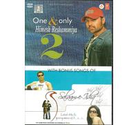 Uno E Solo Himesh Reshammiya 2 - Nuovo Bollywood Song DVD