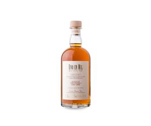 Uno En Mil Solera Gran Reserva Brandy 70 cl