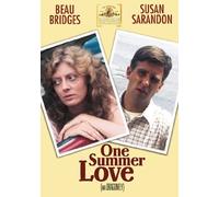 Uno Estate Love DVD Beau Bridges,Michael Miller,Mildred Prunella Modularis