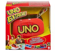 Uno Extreme - Versione aggiornata 1 St