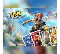 UNO Fenyx's Quest (DLC) (PC) Ubisoft Connect Key - GLOBAL