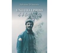 «Uno fra i primi» al di là della Luce