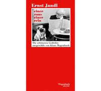 Uno fuori uno dentro: le più belle poesie (Salto) Ernst Jandl