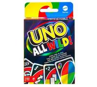 Uno: Gioco di carte della follia