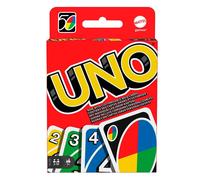 Carte UNO Clipstrip