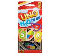 Uno Gioco Di Carte H2o To Go