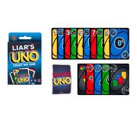 Uno: Bugiardi