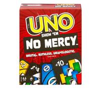 Mattel HWV18 Uno No Mercy