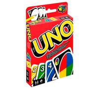 Games UNO – Gioco Di Carte