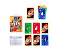 Uno Gioco Di Carte Zero