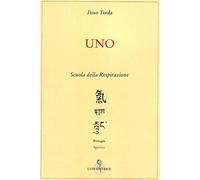 Uno - Itsuo Tsuda - 2013 - Luni Editrice