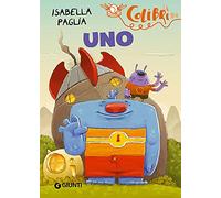 Uno: Lettori in maiuscolo