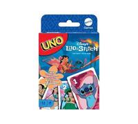 UNO LILO & STICH