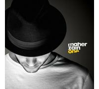 Uno - Maher Zain - CD Naat Nasheed Inglese - Spedizione Gratuita Nel Regno Unito