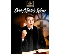 Uno Man's Way DVD - Don Murray,Diana Hyland,William Windom,Denis Sanders