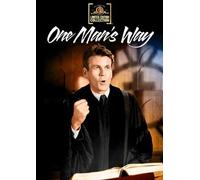 Uno Man's Way DVD - Don Murray,Diana Hyland,William Windom,Denis Sanders