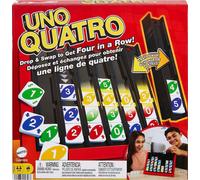Uno: Mattel - Quattro -