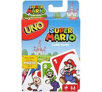 Uno: Mattel - Super Mario - AA.VV.