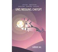 Uno, nessuno, ChatGPT