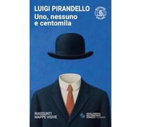 Uno, nessuno e centomila