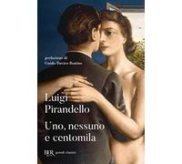 Uno, nessuno e centomila
