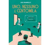 Uno, nessuno e centomila