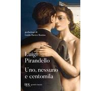 Uno, nessuno e centomila