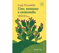 Uno, nessuno e centomila