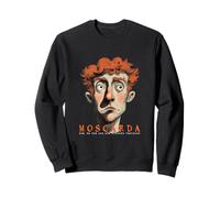 Uno, Nessuno e centomila di Luigi Pirandello Felpa