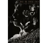 Uno Ok Rock 2021 Day To Night Acoustic Sessions Limitata / Ed. DVD+CD QYZL-90007