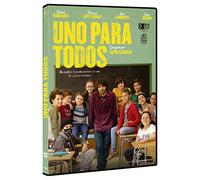Uno para todos