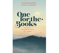 Uno per i libri: Storie Di Hashgachah Pratis E Scacchi