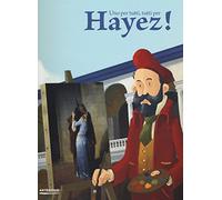 Uno per tutti, tutti per Hayez. Ediz. illustrata