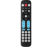 One for All Big Button Remote Universalfernbedienung URC 6821 URC6821