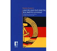 Uno più uno può fare tre, se il partito lo vuole! La Repubblica Democratica Tedesca tra Mosca e Bonn, 1971-1985