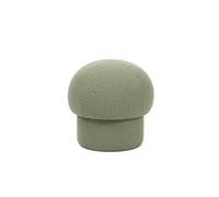 Uno Pouf 50 cm Verde