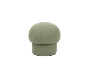 Uno Pouf 50 cm Verde