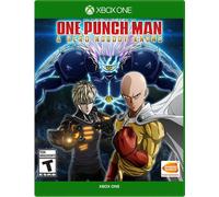 Uno Punzone Man A. Hero Nobody Knows - Xbox Uno, Nuovo