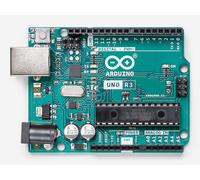 UNO Rev3 [A000066] Scheda di sviluppo versatile con microcontrollore ATmega328P