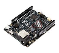 UNO REV4 WIFI Bluetooth 5.0IEEE 802.11b/g/n 5VDC6-24VDC ARDUIN