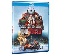Uno Rosso (Blu-Ray Disc)