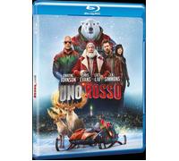 Uno Rosso (Bd) - Johnson, Evans, Liu, Simmons, Hunt, Hivju, Shipka, Ellis