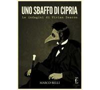 Uno sbaffo di Cipria. Le indagini di Vivian Deacon